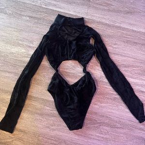 RAD Polewear Bodysuit